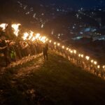 Il Regno Unito consente agli Stati Uniti di attaccare l'Iran dalla sua base militare in Medio Oriente