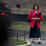 Il Regno Unito interrompe l'emissione di visti studenteschi per cittadini di Afghanistan, Camerun, Sudan e Myanmar