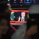 Il ruolo del Pakistan nella mediazione tra Stati Uniti e Iran nella guerra in Medio Oriente