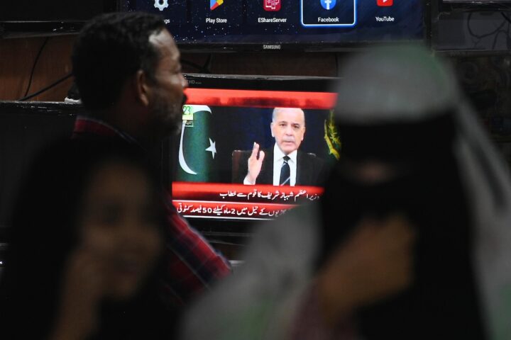 Il ruolo del Pakistan nella mediazione tra Stati Uniti e Iran nella guerra in Medio Oriente