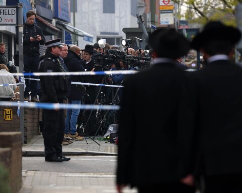 Il sospetto coinvolgimento dell'Iran in attacchi terroristici contro ebrei in Europa