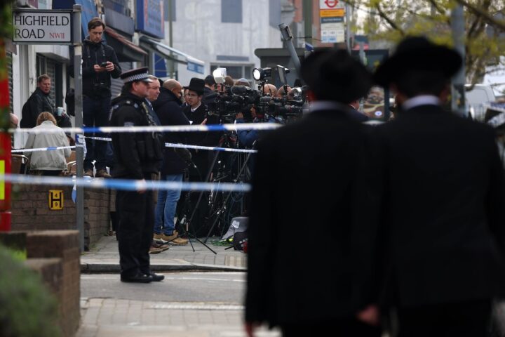 Il sospetto coinvolgimento dell'Iran in attacchi terroristici contro ebrei in Europa