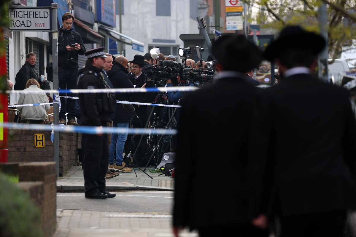 Il sospetto coinvolgimento dell'Iran in attacchi terroristici contro ebrei in Europa