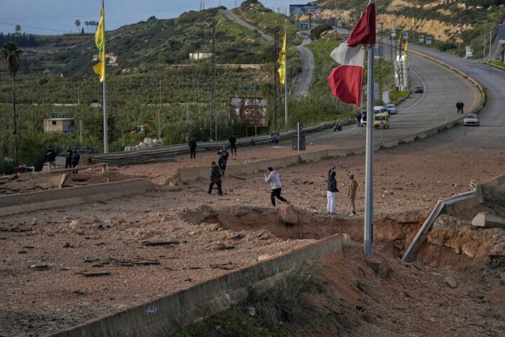 Il ventitreesimo giorno di guerra: escalation di minacce tra Stati Uniti e Iran, intensificano gli attacchi in Israele