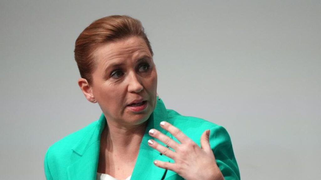 In Danimarca i socialdemocratici di Mette Frederiksen vincono senza maggioranza parlamentare