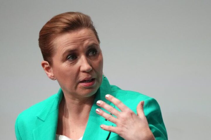 In Danimarca i socialdemocratici di Mette Frederiksen vincono senza maggioranza parlamentare
