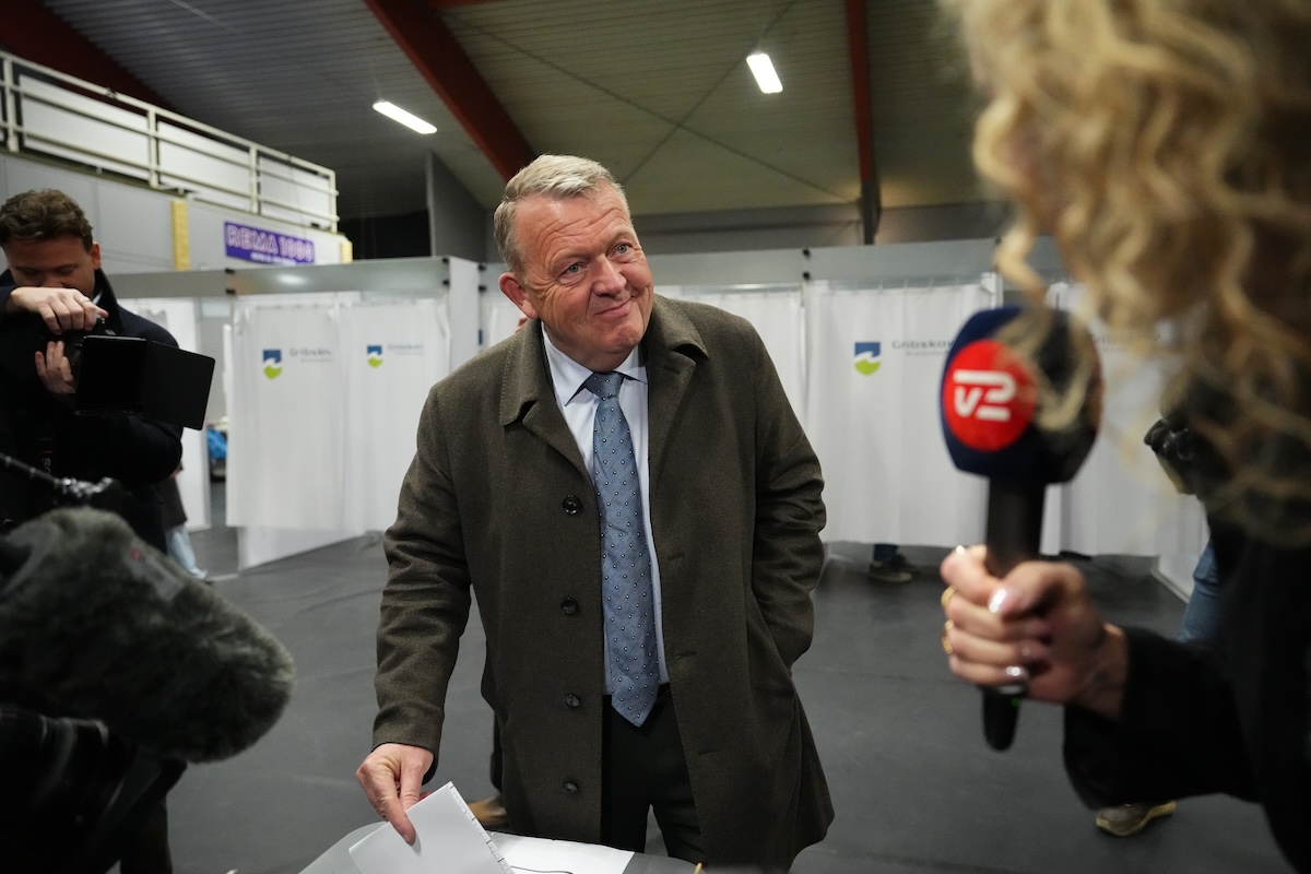 In Danimarca i socialdemocratici vincono ma registrano il risultato più basso dal 1903