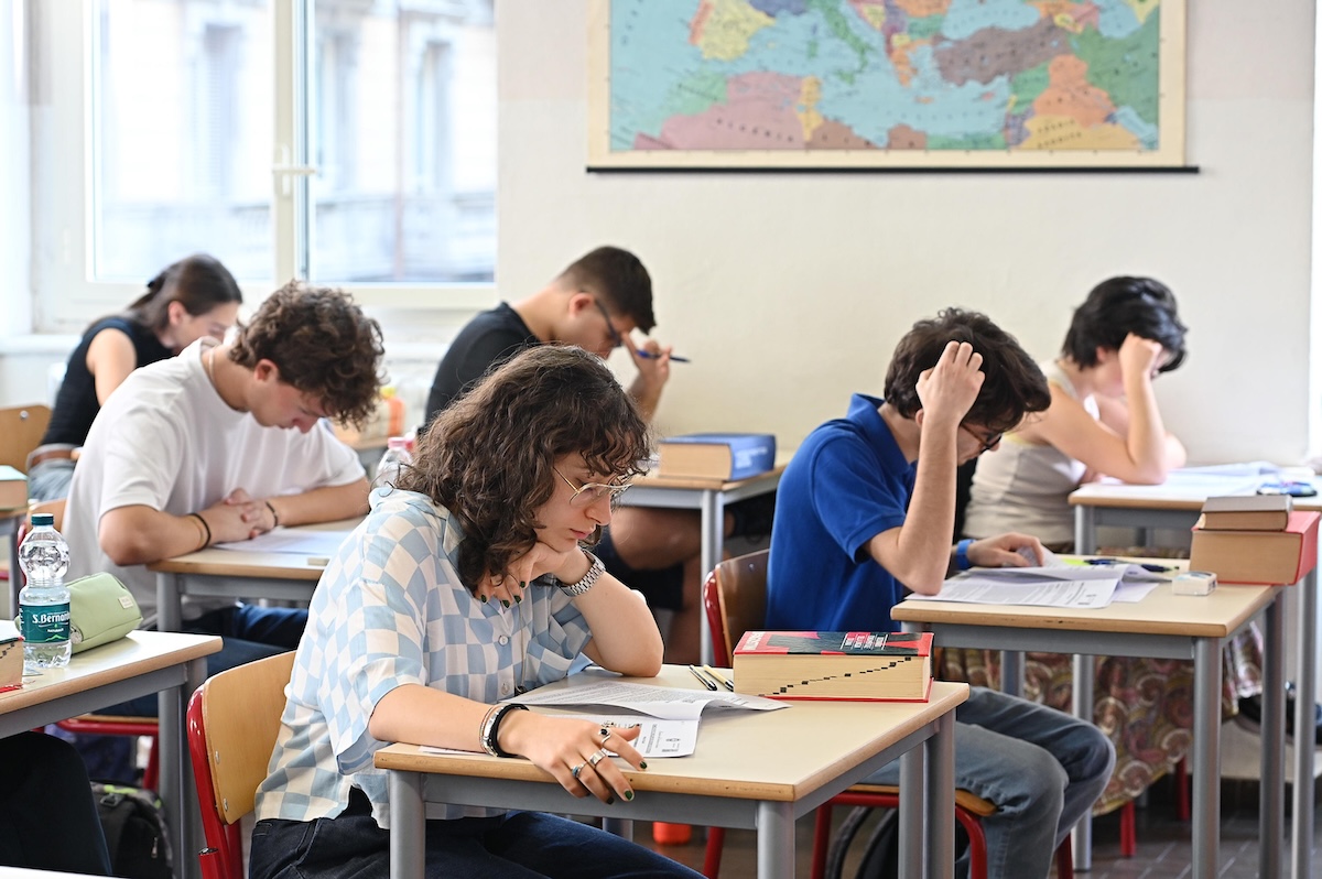 In Francia si propone di posticipare l'inizio delle lezioni scolastiche alle 9 del mattino