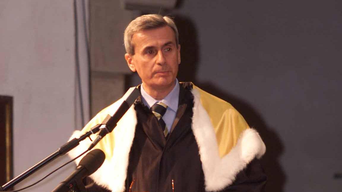 In ricordo di Marco Biagi, la sorella Francesca: “Mio fratello, un servitore dello Stato”