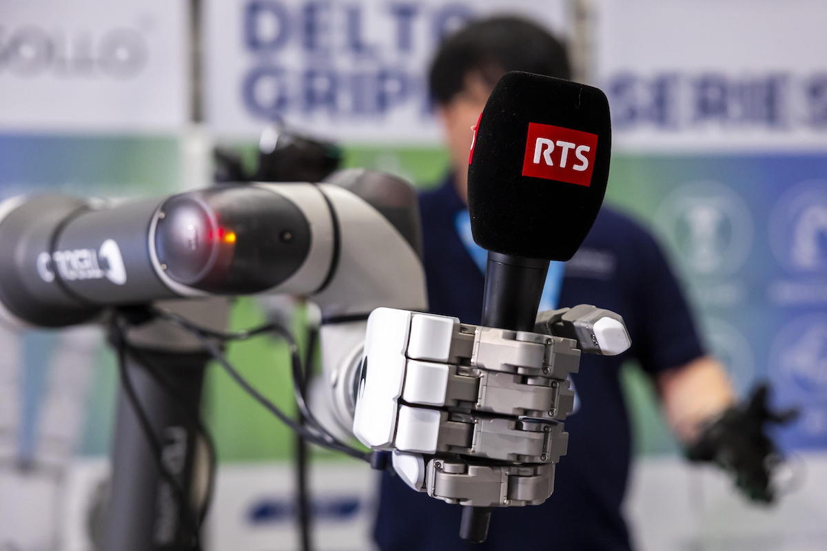 In Svizzera referendum boccia proposta per ridurre il canone della SSR a 200 franchi