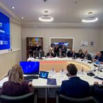 Inaugurata alla Farnesina la Sala Export, focus su Stretto di Hormuz e imprese italiane