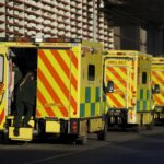 Incendiate quattro ambulanze dell’associazione ebraica Hatzolah a Londra