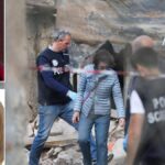 Indagini in corso sul crollo a Roma: morti due anarchici legati a Mercogliano e Ardizzone