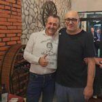 Indagini su Mauro Caroccia e la figlia Miriam per riciclaggio e legami con clan mafioso