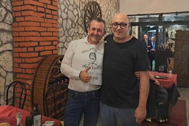 Indagini su Mauro Caroccia e la figlia Miriam per riciclaggio e legami con clan mafioso