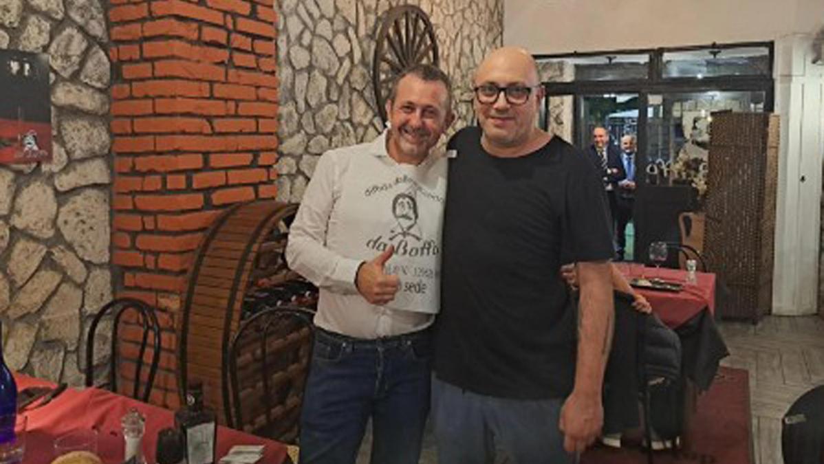 Indagini su Mauro Caroccia e la figlia Miriam per riciclaggio e legami con clan mafioso