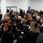 Inizia il processo per il disastro ferroviario del 2023 in Grecia, 36 imputati