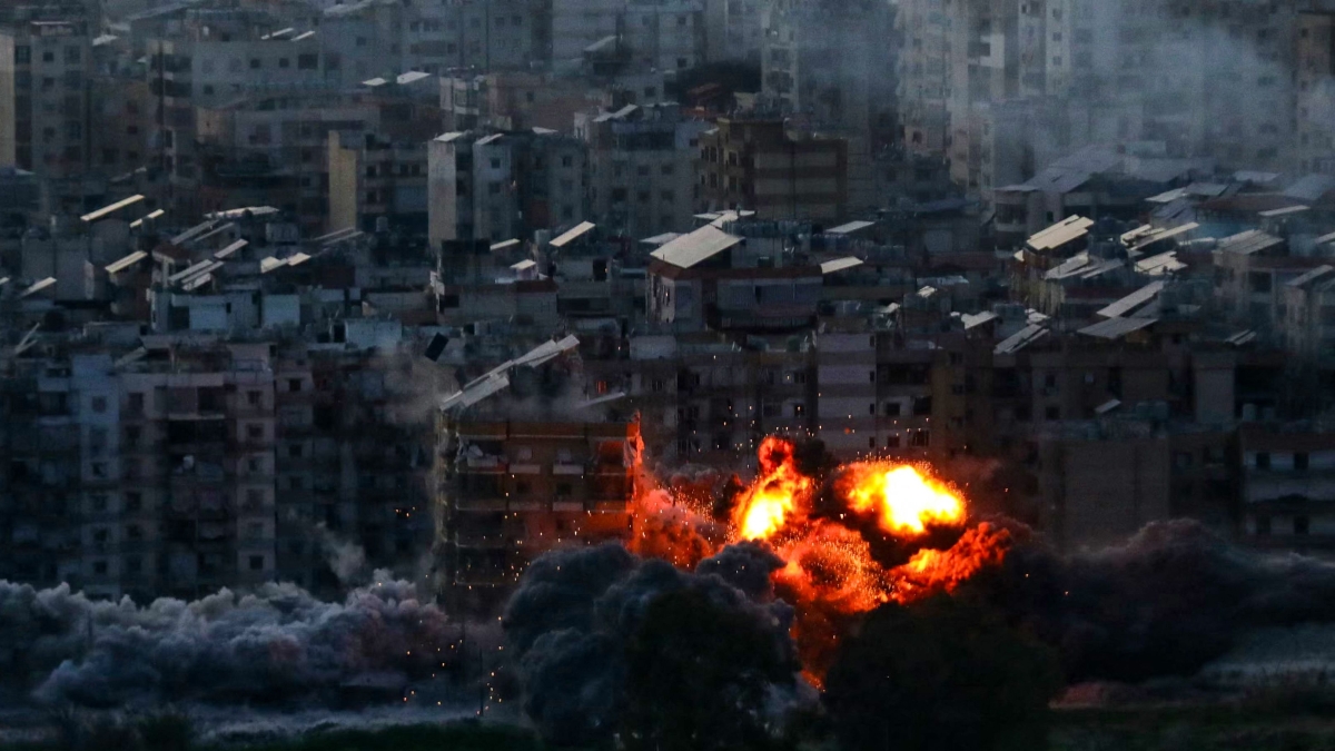 Intelligence e conflitti in Medio Oriente: il ruolo di Iran, Russia e Israele nelle operazioni segrete