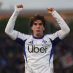 Inter monitora da vicino il talento di Como, Máximo Perrone, per il rinnovamento del centrocampo