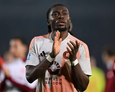 Inter punta su Manu Koné della Roma per una ristrutturazione estiva a centrocampo