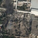 Iran, ambasciatore all'Onu accusa Usa e Israele di crimini di guerra dopo attacco del 28 febbraio