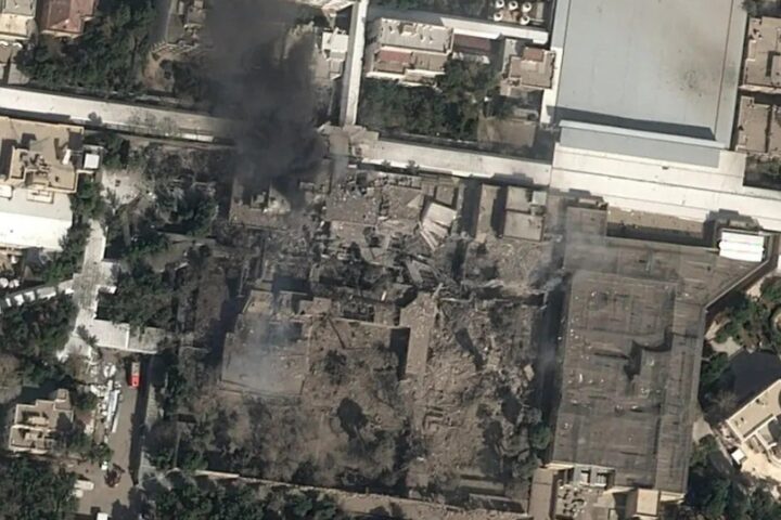 Iran, ambasciatore all'Onu accusa Usa e Israele di crimini di guerra dopo attacco del 28 febbraio