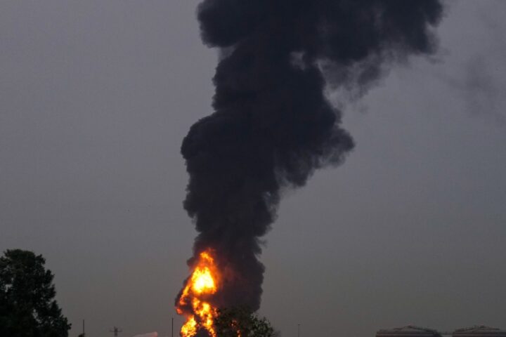 Iran arresta oltre 500 sospetti spioni dall'inizio della guerra, con processi rapidi e pene severe