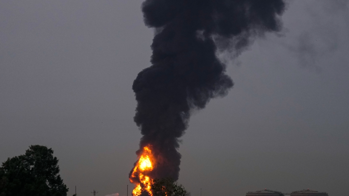 Iran arresta oltre 500 sospetti spioni dall'inizio della guerra, con processi rapidi e pene severe