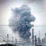 Iran colpisce Arabia Saudita, Kuwait e Qatar: Doha avverte, forniture all'Italia a rischio