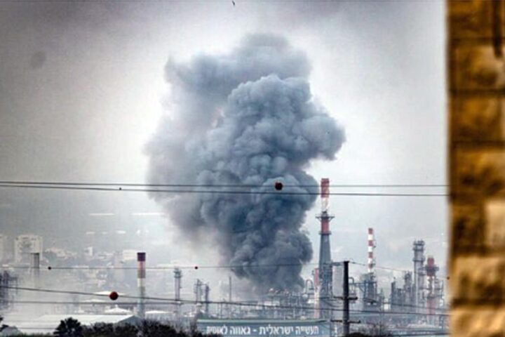 Iran colpisce Arabia Saudita, Kuwait e Qatar: Doha avverte, forniture all'Italia a rischio