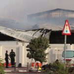 Iran colpisce obiettivi civili nei Paesi del Golfo in risposta agli attacchi statunitensi e israeliani