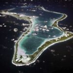 Iran lancia missili contro base militare Diego Garcia mentre offensiva continua in Israele