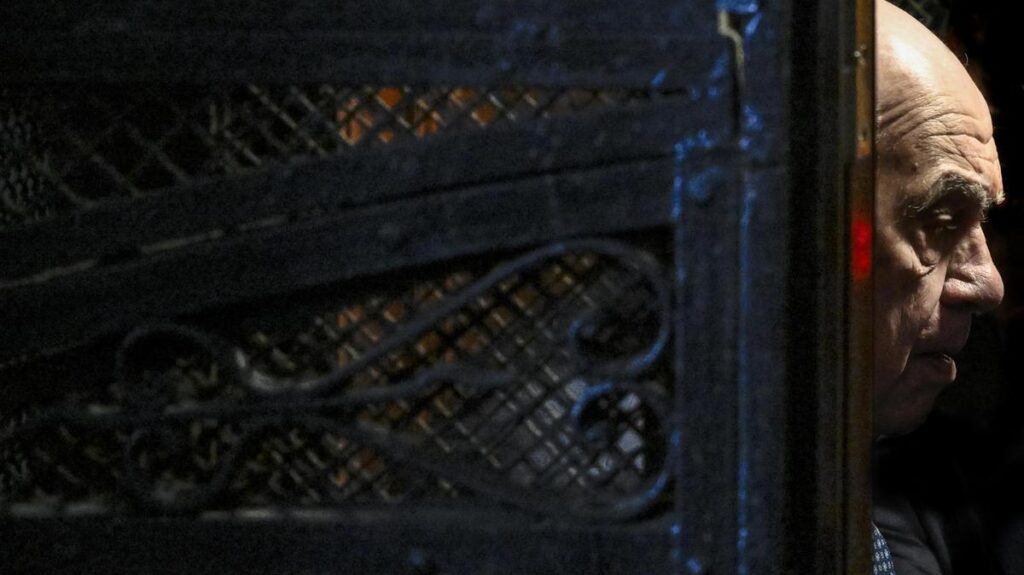 Ispettori del Ministero della Giustizia a L'Aquila per verifica sulla famiglia del bosco