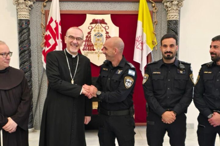 Israele approva la pena di morte per i terroristi palestinesi, proteste da parte dell'UE