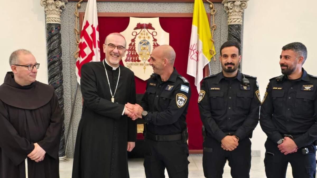 Israele approva la pena di morte per i terroristi palestinesi, proteste da parte dell'UE