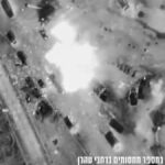 Israele colpisce checkpoint dei basij a Teheran per sostenere il popolo iraniano