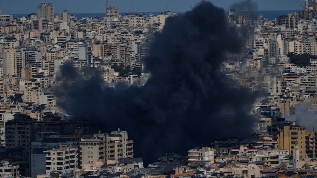 Israele denuncia attacco iraniano vicino a Gerusalemme, ma video è datato
