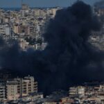 Israele denuncia attacco iraniano vicino a Gerusalemme, ma video è datato