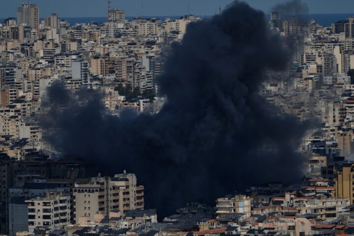 Israele denuncia attacco iraniano vicino a Gerusalemme, ma video è datato