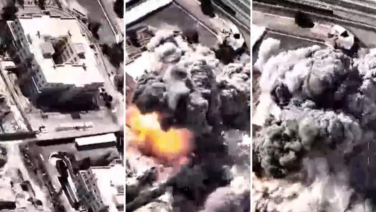 Israele e Stati Uniti dietro l'uccisione di Khamenei: il ruolo decisivo della tecnologia e dell'intelligence