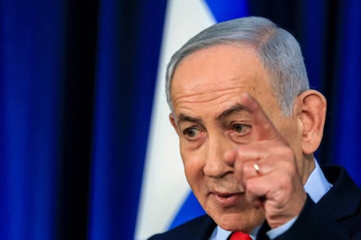 Israele, Netanyahu e la sfida alla Bomba: missione durata diciassette anni