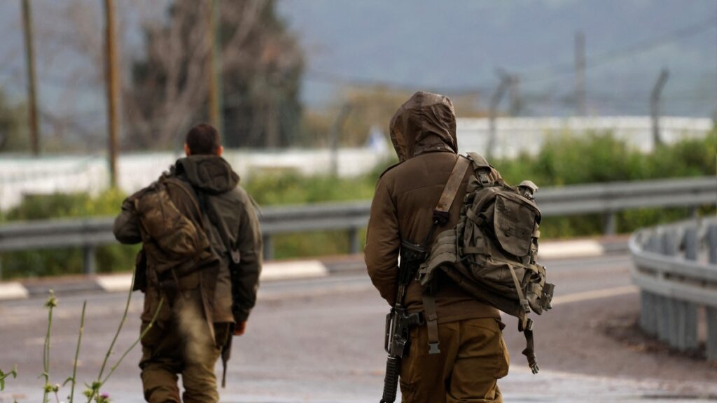 Israele prevede settimane di combattimenti contro Iran e Hezbollah, afferma l'IDF