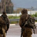 Israele prevede settimane di combattimenti contro Iran e Hezbollah, afferma l'IDF