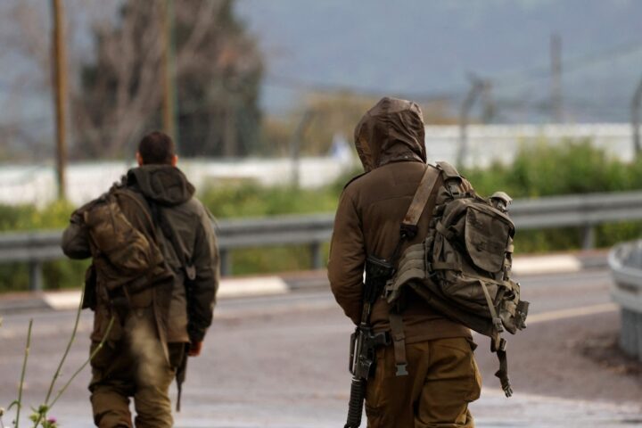 Israele prevede settimane di combattimenti contro Iran e Hezbollah, afferma l'IDF