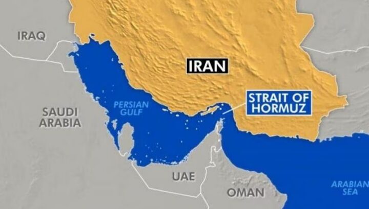 Italia e alleati: fermo intervento contro gli attacchi iraniani allo Stretto di Hormuz