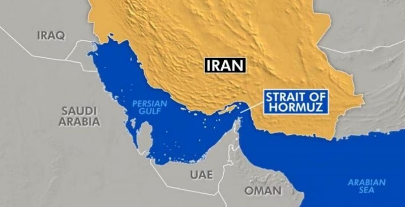 Italia e alleati: fermo intervento contro gli attacchi iraniani allo Stretto di Hormuz