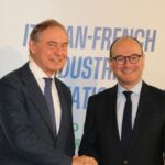 Italia e Francia chiedono misure per proteggere l'industria al 3° Forum franco-italiano a Roma