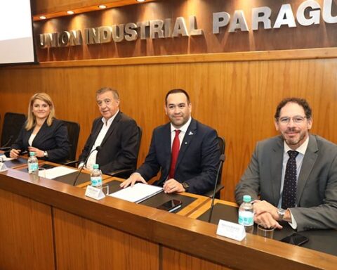 Italia e Paraguay: Tripodi inaugura il Forum Economico e promuove la cooperazione bilaterale