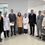 Italia e Tunisia: inaugurato il pronto soccorso ristrutturato dell'Ospedale Universitario Mongi Slim