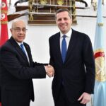 Italia e Tunisia rafforzano il partenariato strategico nella difesa e sicurezza